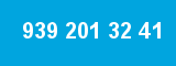 939 201 32 41 939 201 32 41